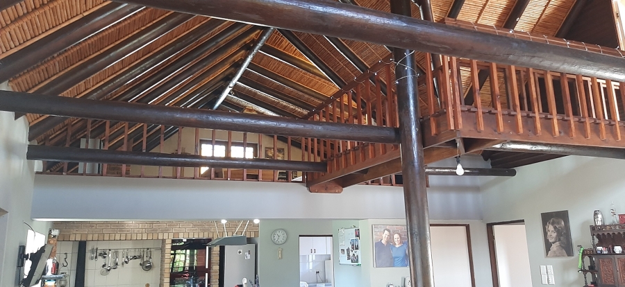 Commercial Property for Sale in Bergsig Western Cape